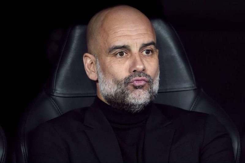 Pep Guardiola rivela chi ritiene sia il miglior allenatore di tutti i tempi