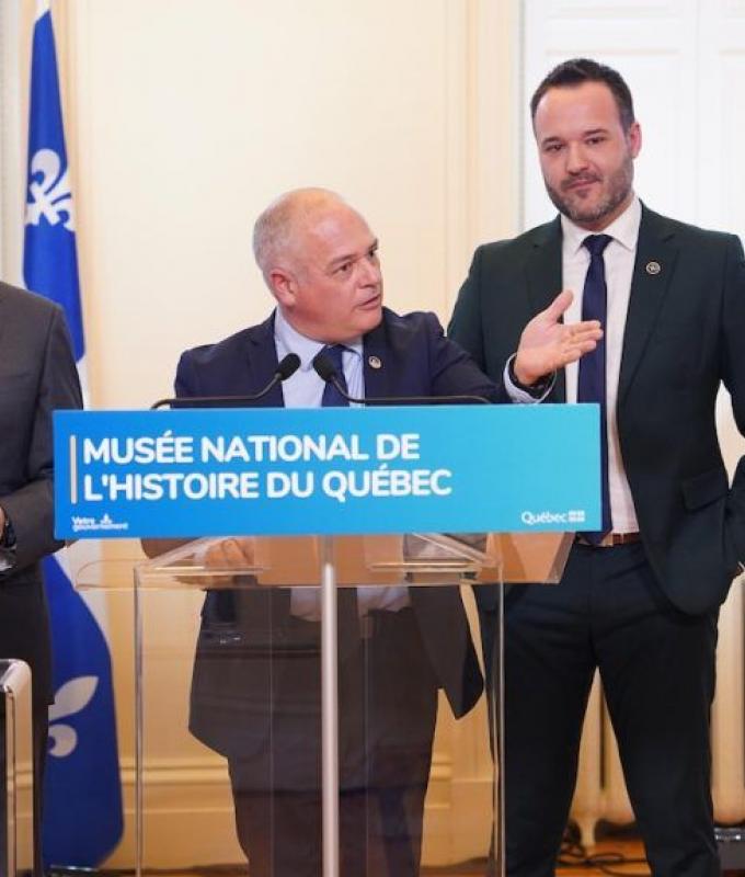 Il Quebec ha una soluzione per ridurre i costi di costruzione delle infrastrutture
