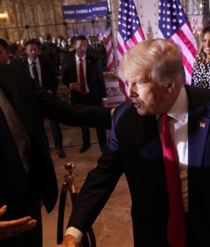 Barron Trump fungerà da delegato della Florida alla convenzione repubblicana: NPR