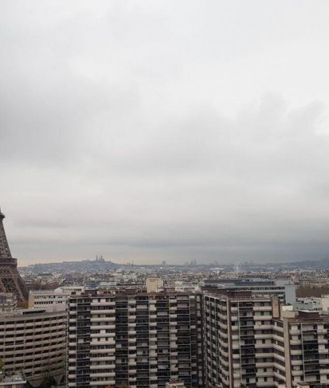 Perché mercoledì è stato più freddo e meno soleggiato del previsto a Parigi e nell’Hauts-de-France