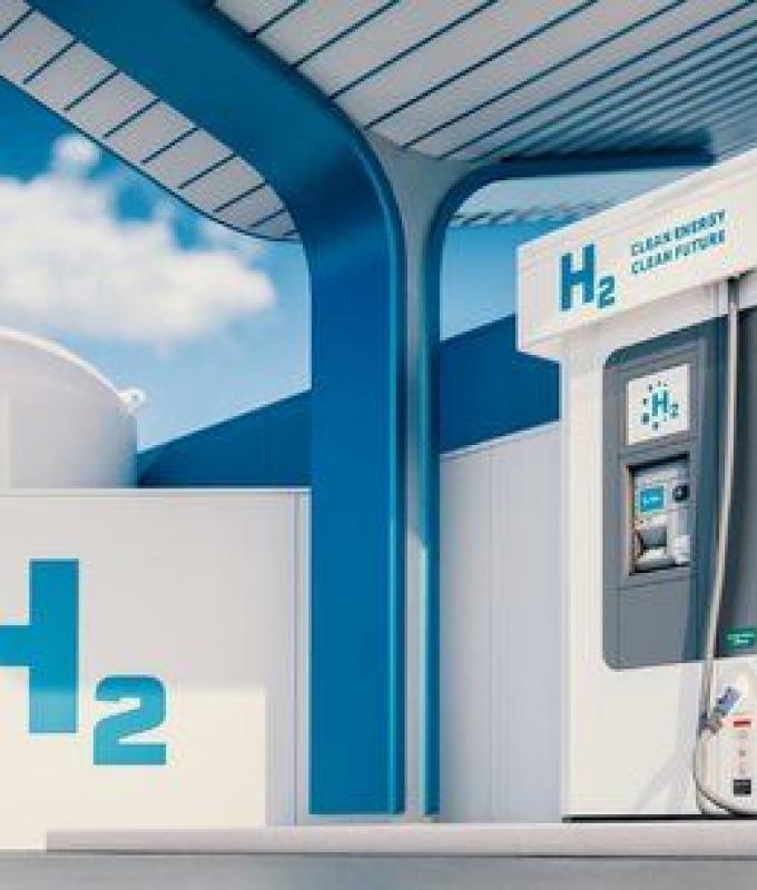nell’Isère, Absolut Hydrogen entra nella corsa all’idrogeno liquido per il settore marittimo