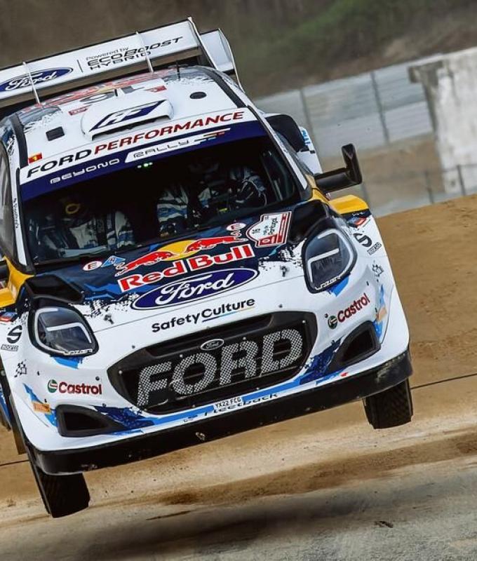 WRC – Rally Portogallo 2024 – LIVE – I risultati – Kalle Rovanpera in secondi – Informazioni sportive – Sci