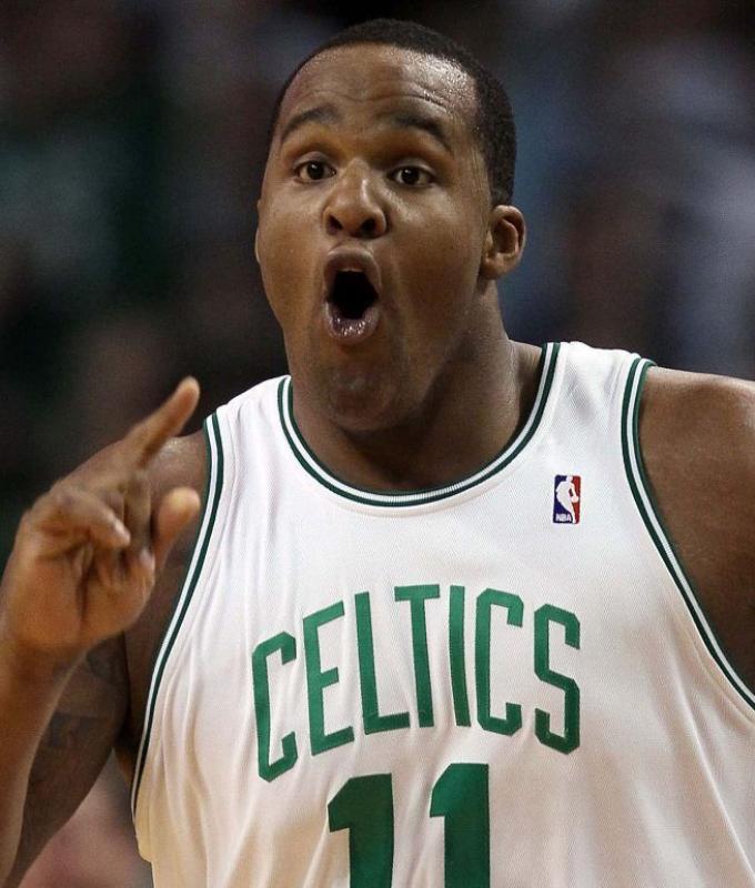 Glen “Big Baby” Davis, ex giocatore dei Boston Celtics, condannato a 3,5 anni di prigione federale per aver preso parte ad un piano di frode contro l’NBA