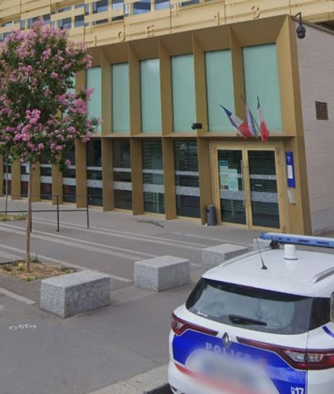 Sparatoria contro agenti di polizia in una stazione di polizia di Parigi: stato di salute delle vittime, circostanze dei fatti… quello che sappiamo