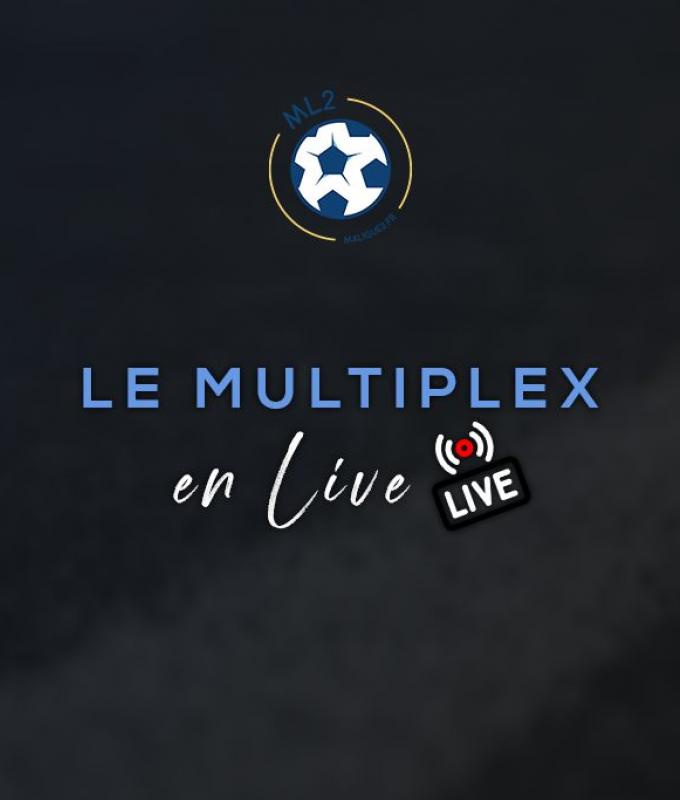 Ligue 2 – Il Caen è già in testa a Dunkerque, segui in diretta i risultati multiplex della 37esima giornata!