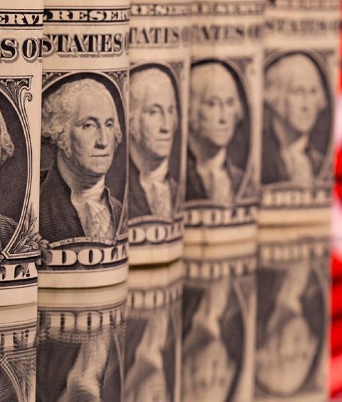 Analisi: la forza ostinata del dollaro rafforza gli utili delle società statunitensi