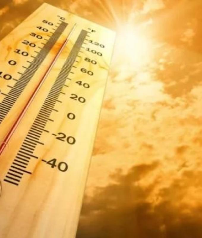 La sanità pubblica annuncia aumento dei decessi dovuti al colpo di calore con 61 decessi