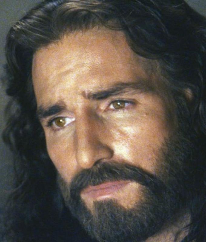 Questo attore interpreterà Gesù in un film horror: a Hollywood osiamo davvero tutto