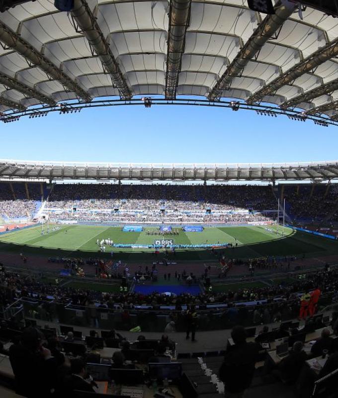 Seguirà live Lazio Roma-Empoli, Serie A (05/12/2024)
