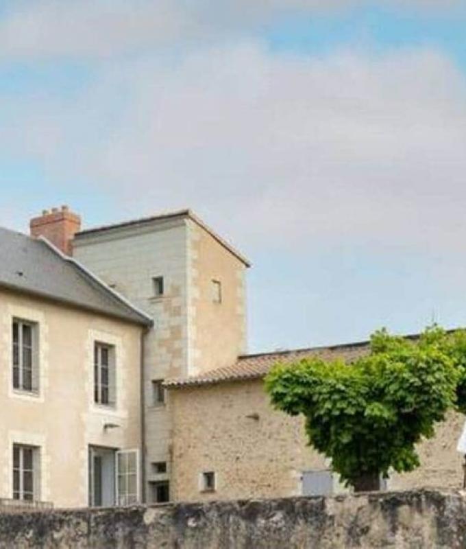 Mauges-sur-Loire. Maison Gracq ospita la 5a Giornata Nazionale delle Residenze