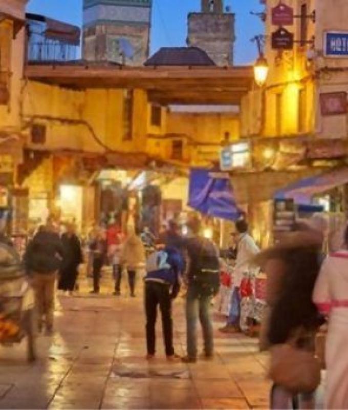 Marocco: la classe media in crescita nonostante il contesto economico
