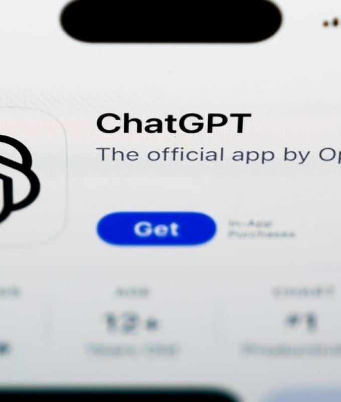 OpenAI lässt ChatGPT con Nutzern sprechen
