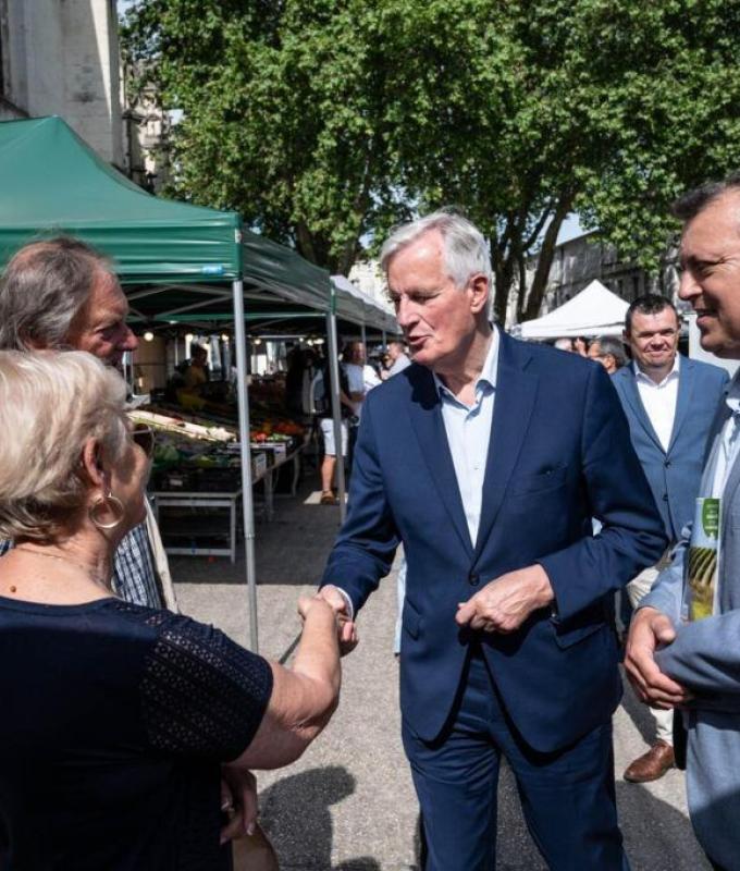 due delegati I repubblicani chiudono la porta al Raduno Nazionale