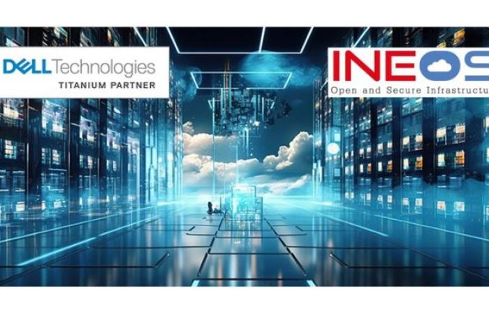 INEOS: ottenuto lo status di Titanium Partner con Dell Technologies