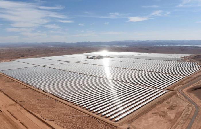 In Marocco dubbi sulla strategia dell’energia solare