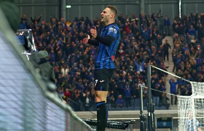 Verrückte Schlusssminuten: Atalanta steht im Pokalfinale – Italianpokal