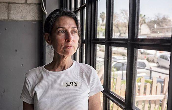 Rachel Goldberg-Polin, madre dell’ostaggio israeliano a Gaza, spera in un miracolo