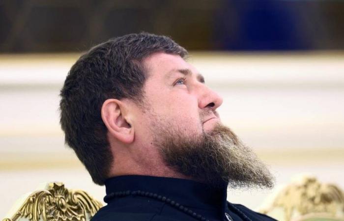 l’inizio della fine per il leader ceceno Ramzan Kadyrov? – Liberazione