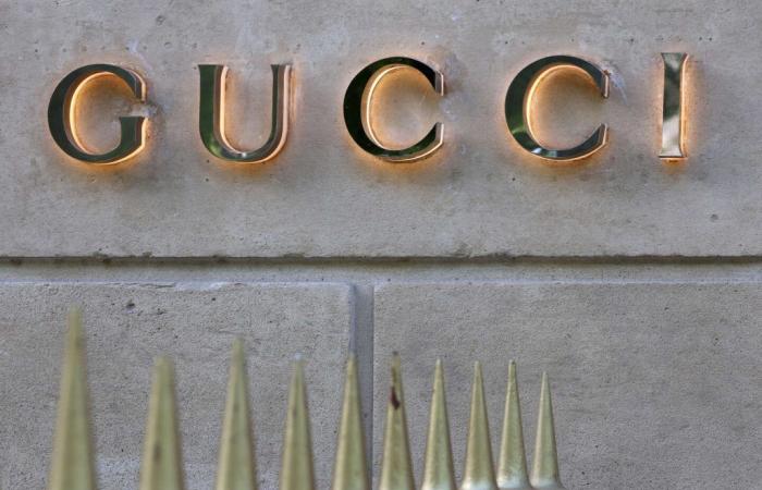 Le battute d’arresto di Gucci peseranno sulla redditività di Kering nel 2024