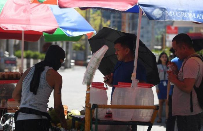 “Fa così caldo che non puoi respirare”: il sud-est asiatico deve far fronte a temperature estreme