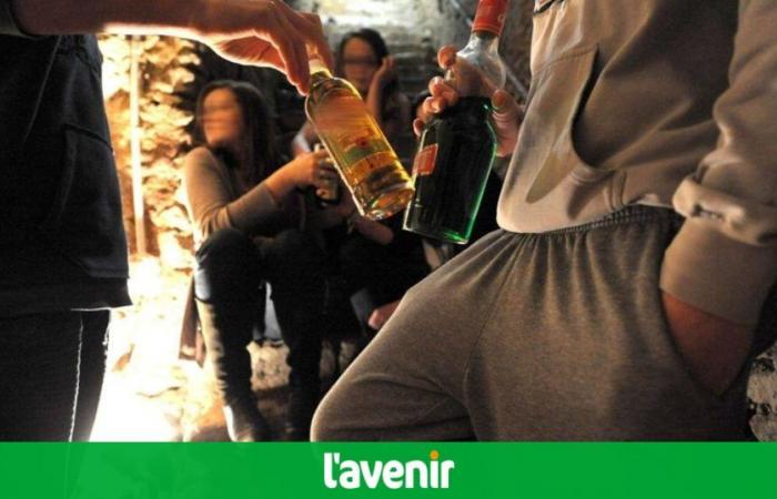 L’Oms avverte: spinto dal Covid, il consumo di alcol è “allarmante” tra gli 11-15enni