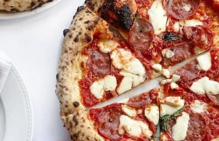 7 posti dove gustare un’ottima pizza