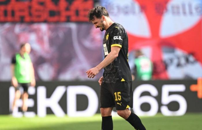Bundesliga: Il Borussia Dortmund travolge a Lipsia prima di affrontare il PSG, il Bayern Monaco vince grazie a Kane