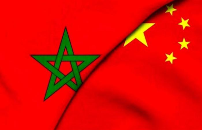Marocco-Cina: colloqui a Rabat per rafforzare la cooperazione turistica