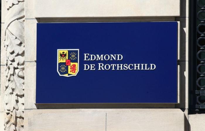 Edmond de Rothschild aprirà un ufficio in Arabia Saudita e lancerà una piattaforma di debito