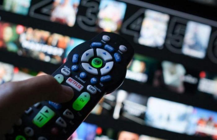Netflix smette di funzionare su alcune smart TV: diversi marchi sono interessati