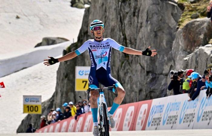 L’Est e il Nord del Vaud saranno sconvolti dal Tour de Suisse