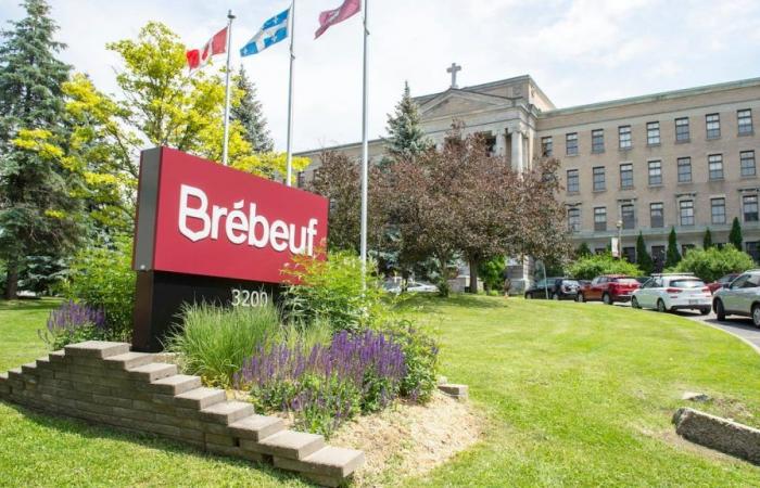 Chiedono 440.000 dollari al Collège Jean-de-Brébeuf per mandare via i loro figli
