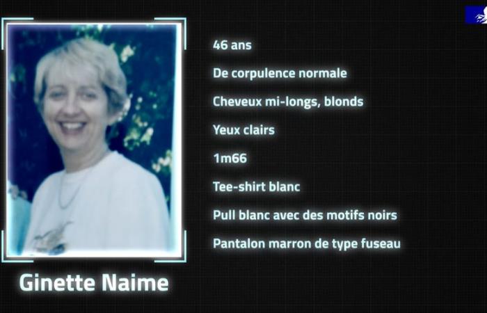 Cold case: lanciata una nuova raccolta di testimoni per chiarire l’omicidio di Ginette Naime nel Var, 24 anni dopo