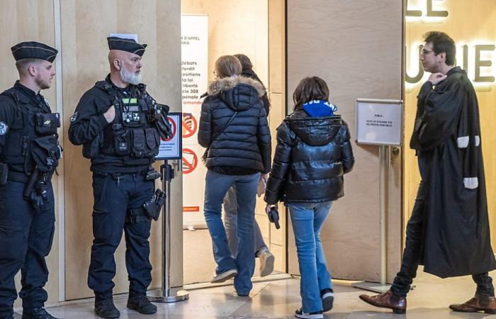 Processo d’appello per l’attentato di Nizza: condanne a 18 anni di carcere