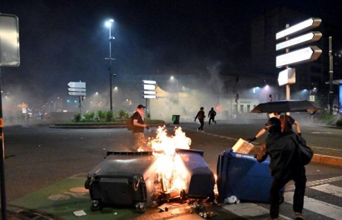 “Utilizzo di un rullo compressore”, “scene di caos”… lo sfogo di Jean-Luc Moudenc dopo due manifestazioni tese