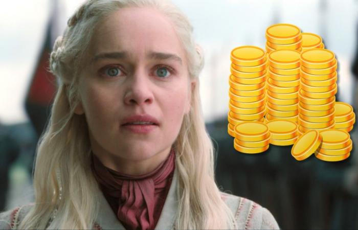 “10.000 navi e 300 draghi” Lo spin-off di Game of Thrones costerà una fortuna: il conto sarà salato per HBO