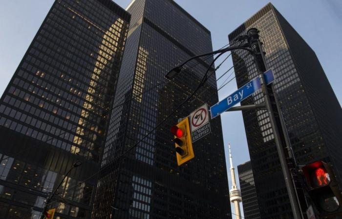 Le maggiori banche canadesi continueranno a investire in petrolio e gas