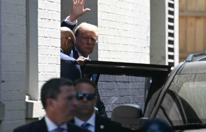 Eletti, grandi capi: Trump a Washington per un’operazione di seduzione