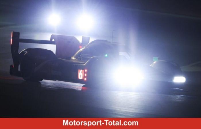 Liveticker 24h Le Mans 2024: Cronologia del Donnerstags