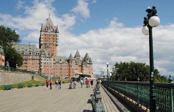 In Quebec, cambia la regolamentazione sugli alloggi turistici – HRImag: ALBERGHI, RISTORANTI e ISTITUZIONI