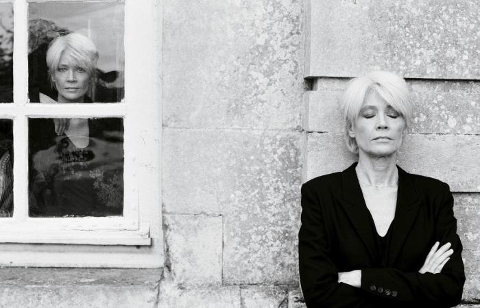 Françoise Hardy: la sua ultima intervista importante per ELLE