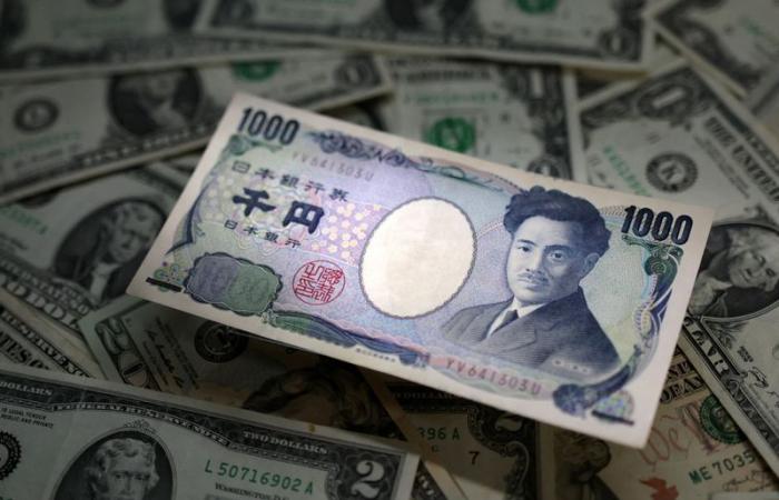 Il dollaro scivola a causa della minore inflazione statunitense; Lo yen rimane fragile in vista della riunione della BOJ
