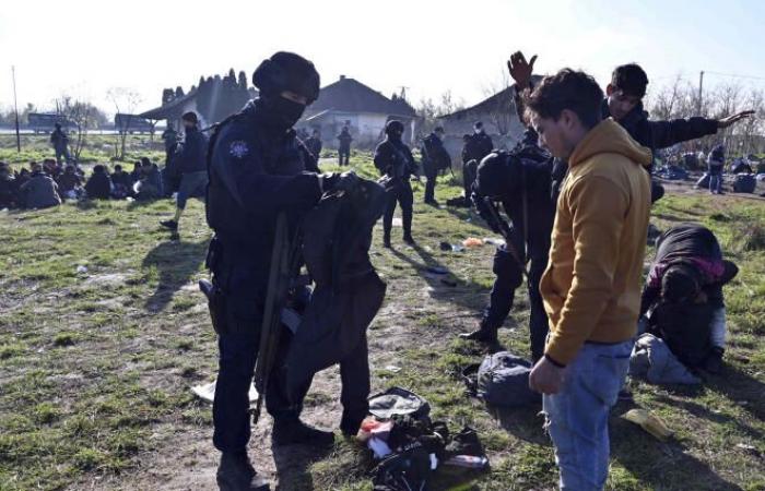 L’Ungheria condannata dalla giustizia europea ad una multa storica per la sua politica migratoria