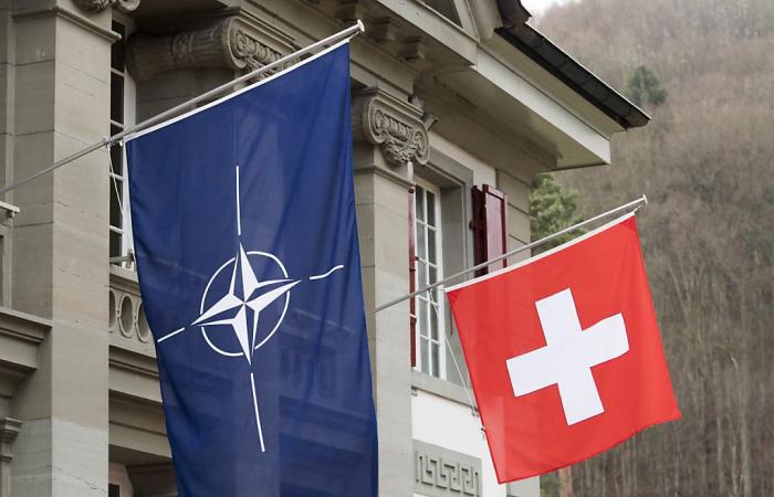 La Svizzera non deve partecipare ad alcune esercitazioni della NATO