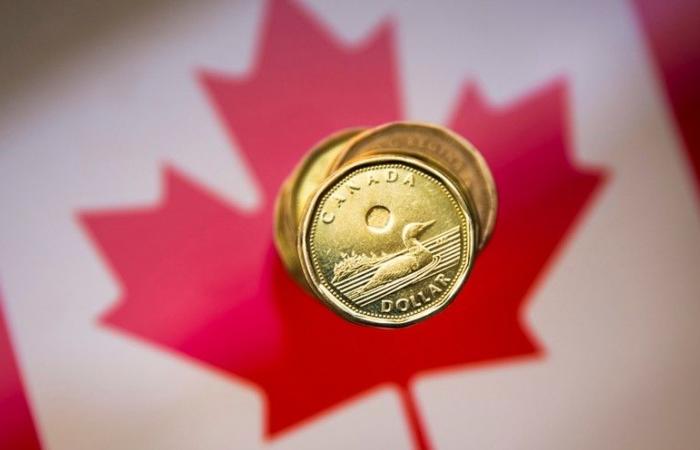 DEBITO FX CANADA – Il dollaro canadese si indebolisce mentre il biglietto verde registra guadagni generalizzati