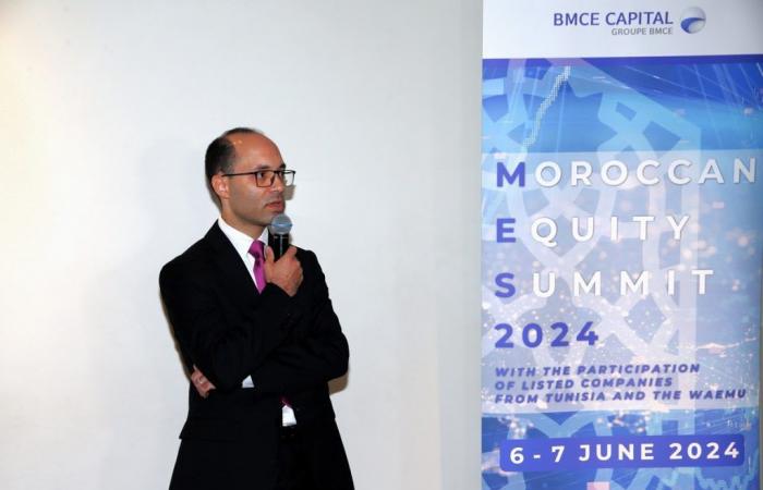 Chiusura della 3a edizione del Moroccan Equity Summit 2024