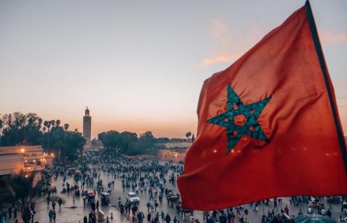 Il Marocco sale nell’indice della pace globale