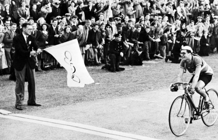 Olimpiadi di Parigi 2024: perché il CIO, più di un secolo dopo, ha appena assegnato una medaglia d’argento alla Francia in un evento ciclistico