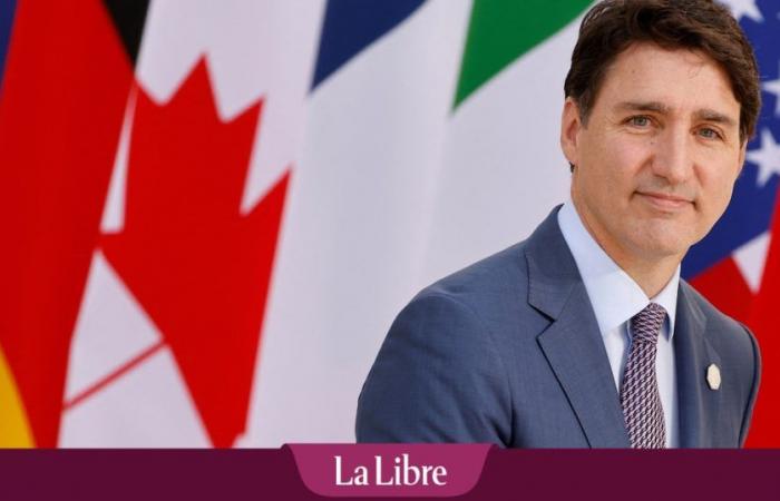 Traditori al Parlamento canadese: Justin Trudeau scosso