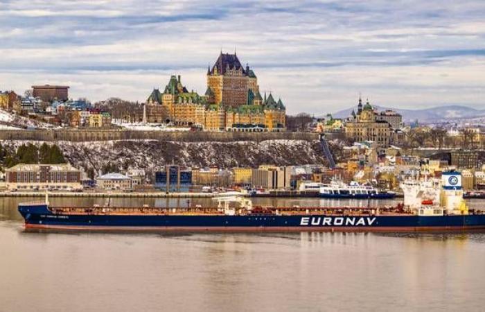 Il turismo in Quebec è più vivace che mai